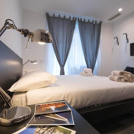 サレルノ クアトロ ブリガンティ Bed & Breakfast エクステリア 写真