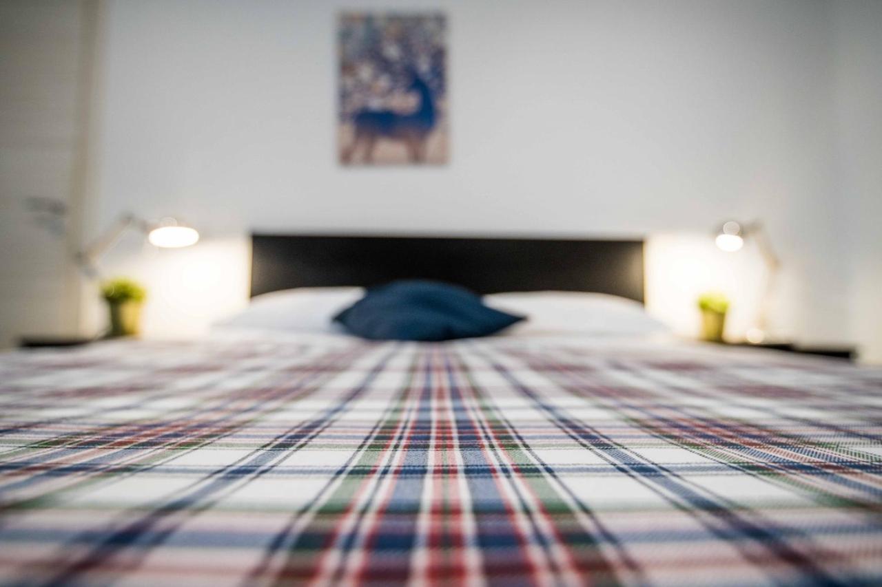 サレルノ クアトロ ブリガンティ Bed & Breakfast エクステリア 写真